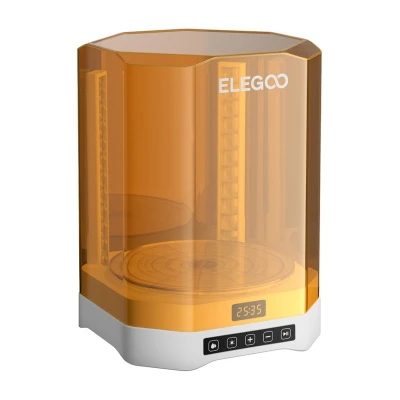 Elegoo Mercury Plus 3.0 zařízení na čištění a sušení tisku