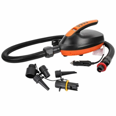 Agama Elektrická pumpa STERMAY 16 PSI Agama Elektrická pumpa STERMAY 16 PSI