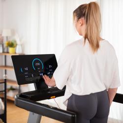 HMS BE5838 Elektrický běžecký pás