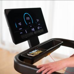 HMS BE5838 Elektrický běžecký pás