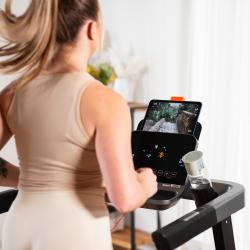 HMS BE5873 Elektrický běžecký pás