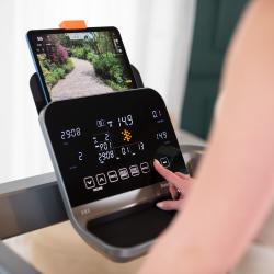 HMS BE5873 Elektrický běžecký pás