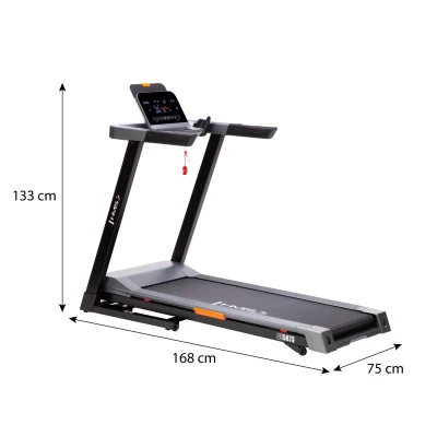 HMS BE5873 Elektrický běžecký pás
