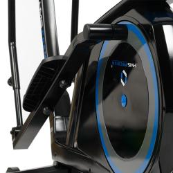 HMS PREMIUM H1833-i Elektromagnetický eliptický trenažér