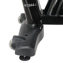 HMS PREMIUM M 1844-i elektromagnetický rotoped