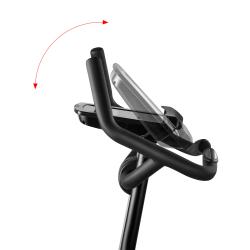 HMS Premium M1815 Elektromagnetický rotoped s generátorem