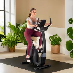 HMS Premium M1815 Elektromagnetický rotoped s generátorem