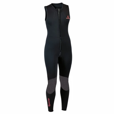 Elements Gear TUNDER 4 mm dámské neoprenové raftové kalhoty