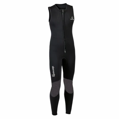 Elements Gear TUNDER 4 mm dámské neoprenové raftové kalhoty