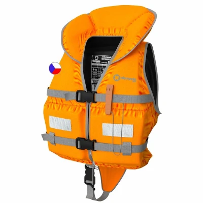 Elements Gear BABY PLUS dětská záchranná vesta