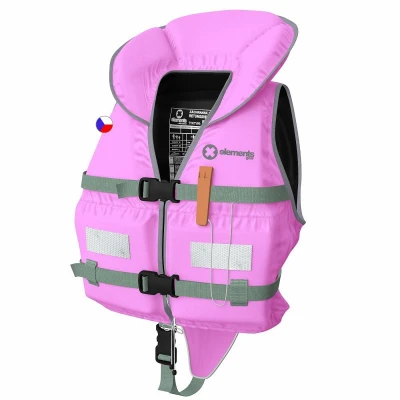 Elements Gear BABY PLUS dětská záchranná vesta