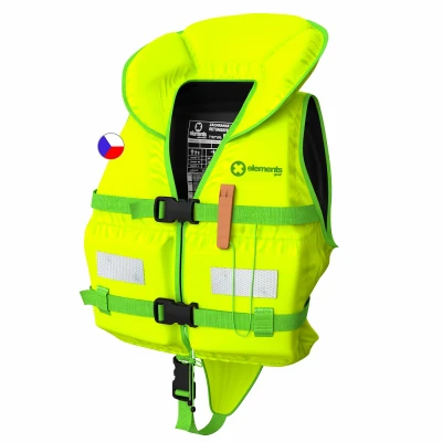 Elements Gear BABY PLUS dětská záchranná vesta