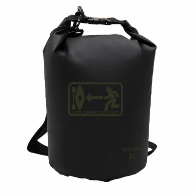 Elements Gear Lodní vak Elements WEC MINIBAG 3 L Elements Gear Lodní vak Elements WEC MINIBAG 3 L