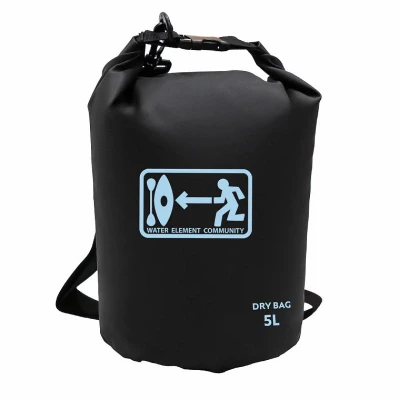 Elements Gear Lodní vak Elements WEC MINIBAG 5 L Elements Gear Lodní vak Elements WEC MINIBAG 5 L