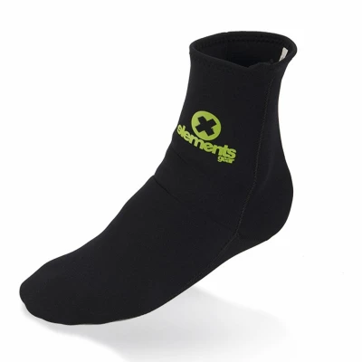 Neoprenové ponožky Elements COMFORT - 2,5 mm