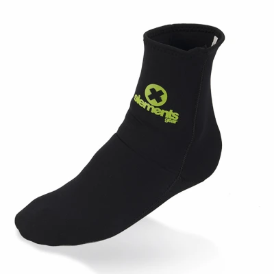 Neoprenové ponožky Elements COMFORT - 2,5 mm