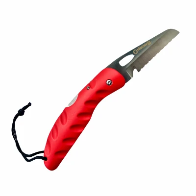 Elements Gear Agama FOLDING KNIFE zavírací vodácký nůž