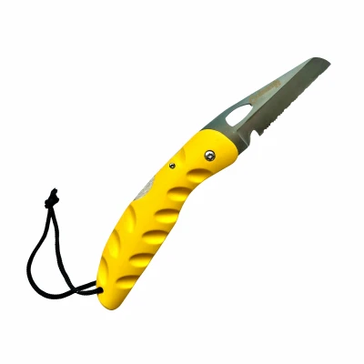 Elements Gear Agama FOLDING KNIFE zavírací vodácký nůž