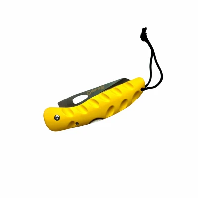 Elements Gear Agama FOLDING KNIFE zavírací vodácký nůž