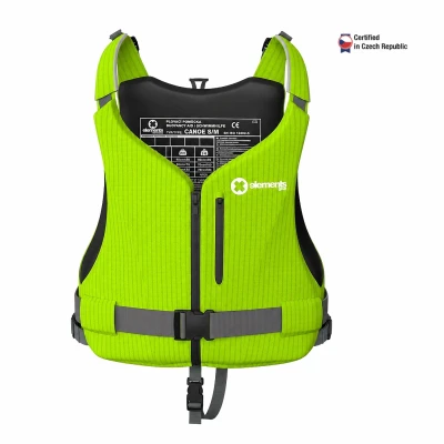 Elements Gear CANOE 2.0 Junior plovací vesta
