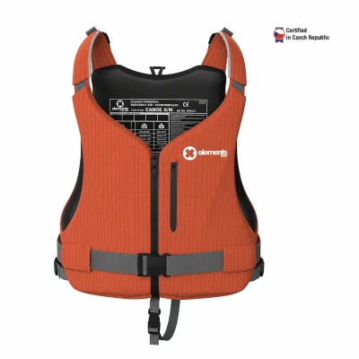Elements Gear CANOE 2.0 Junior plovací vesta