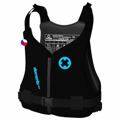 Elements Gear CANOE PLUS plovací vesta