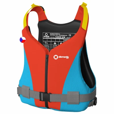 Elements Gear CANOE PLUS plovací vesta
