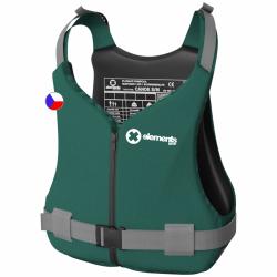 Elements Gear Plovací vesta Elements CANOE RENT