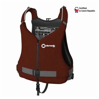 Elements Gear CANOE RENT 2.0 Junior dětská plovací vesta
