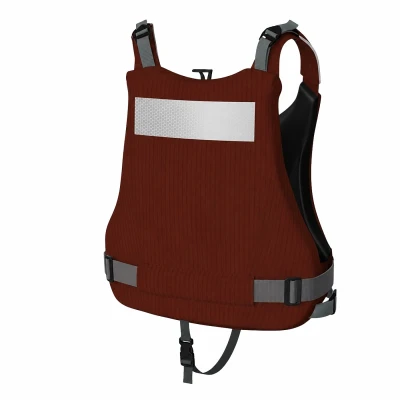 Elements Gear CANOE RENT 2.0 Junior dětská plovací vesta