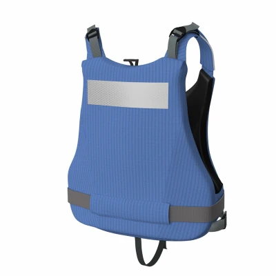 Elements Gear CANOE RENT 2.0 Junior dětská plovací vesta