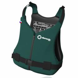 Elements Gear Plovací vesta Elements CANOE RENT