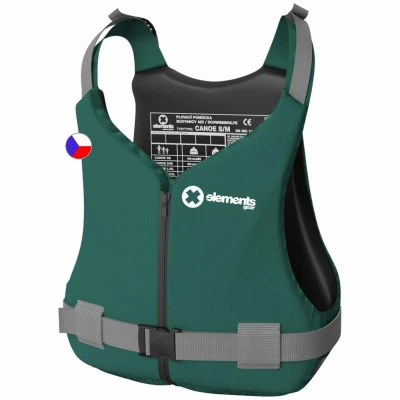 Elements Gear Plovací vesta Elements CANOE RENT