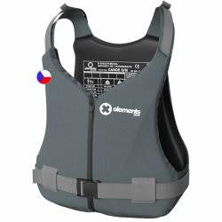 Elements Gear Plávacia vesta Elements CANOE RENT