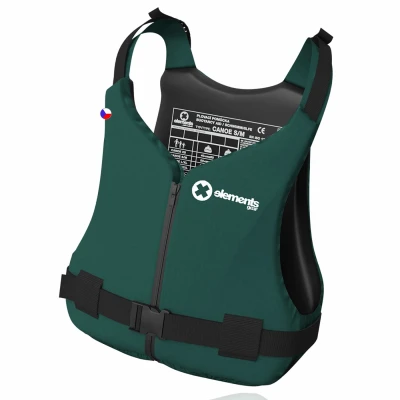Elements Gear Plovací vesta Elements CANOE RENT