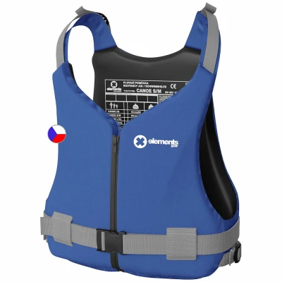Elements Gear CANOE plovací vesta