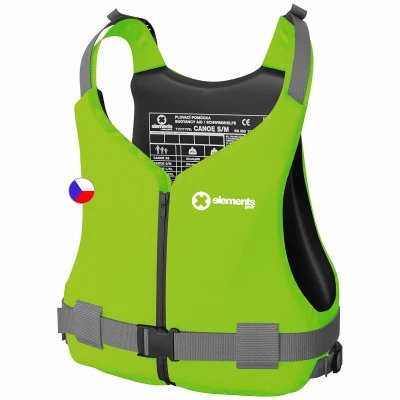Elements Gear CANOE plovací vesta