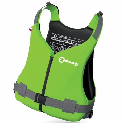 Elements Gear CANOE plovací vesta