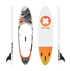 Elements JAVA 106 men - 2025 paddleboard + pumpa a pádlо Elements JAVA 106 men - 2025 paddleboard + pumpa a pádlо