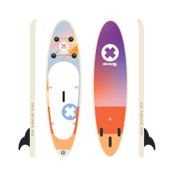 Elements JAVA 106 women 2025 paddleboard set + pádlо a pumpa Elements JAVA 106 women 2025 paddleboard set + pádlо a pumpa