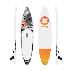 Elements RYSO 12.6 grey 2025 paddleboard set + pádlо a pumpa Elements RYSO 12.6 grey 2025 paddleboard set + pádlо a pumpa