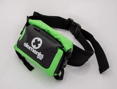Elements W-bag 4L ledvinka