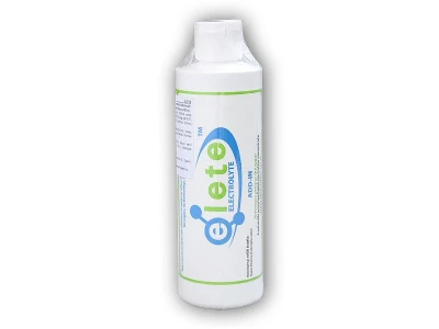 elete Electrolyte 240ml elete Electrolyte 240ml