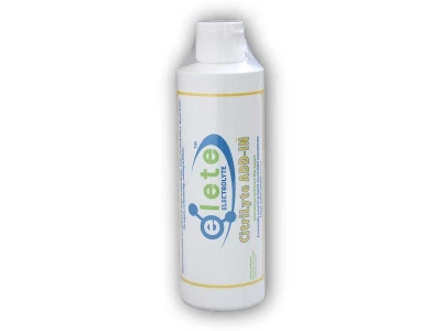 elete Electrolyte Elete Citrilyte 240ml elete Electrolyte Elete Citrilyte 240ml