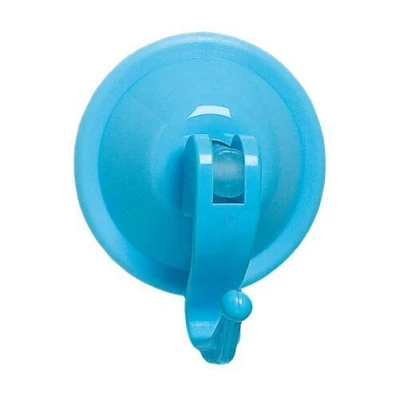 ELIPLAST Háček s přísavkou 4,8cm PH mix barev ELIPLAST Háček s přísavkou 4,8cm PH mix barev