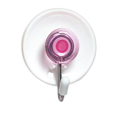 ELIPLAST Háček samolep.kul.3,6x4,5cm PH+kov.mix barev (3ks) ELIPLAST Háček samolep.kul.3,6x4,5cm PH+kov.mix barev (3ks)