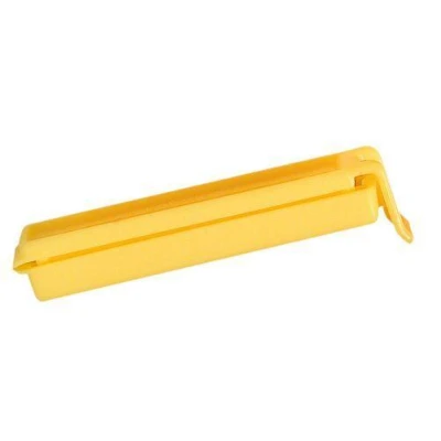Eliplast Klip na sáčky 7,6cm PH mix barev (4ks) Eliplast Klip na sáčky 7,6cm PH mix barev (4ks)