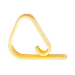 ELIPLAST Spona na ubrus 42x33mm PH (4ks) ELIPLAST Spona na ubrus 42x33mm PH (4ks)