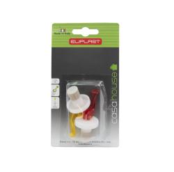 Eliplast Uzávěr lahví PH mix barev (2ks)