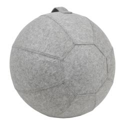 ELJET Designový míč - plstěná látka